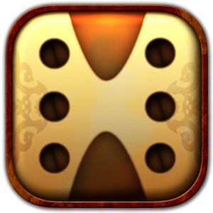  Backgammon 1.2.2