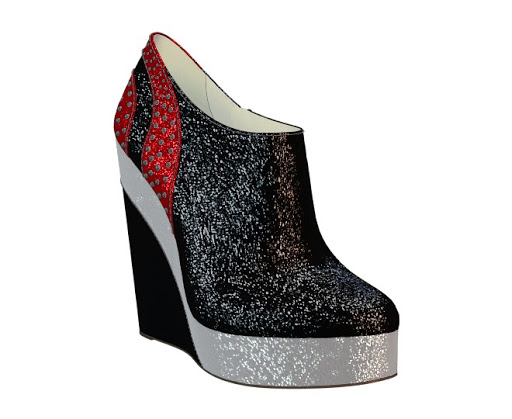 I Designed My Perfect Shoes!