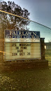 Fairlawn baptist Church