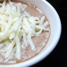 Buffy's Refried Beans