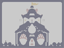 Thumbnail of the map 'Rarity's House!'