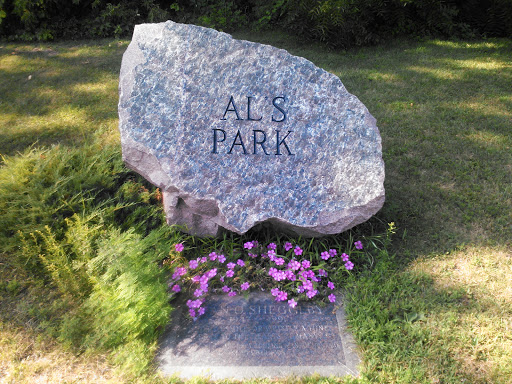 Al's Park