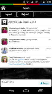 How to mod Joomla Day Brasil 2014 1.3 unlimited apk for laptop