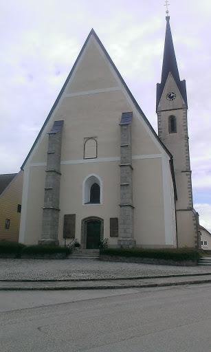 Church Strohheim