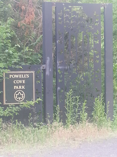 Powell's Cove Park