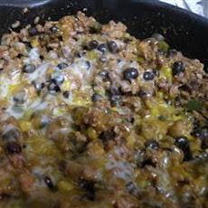 Skillet Ole