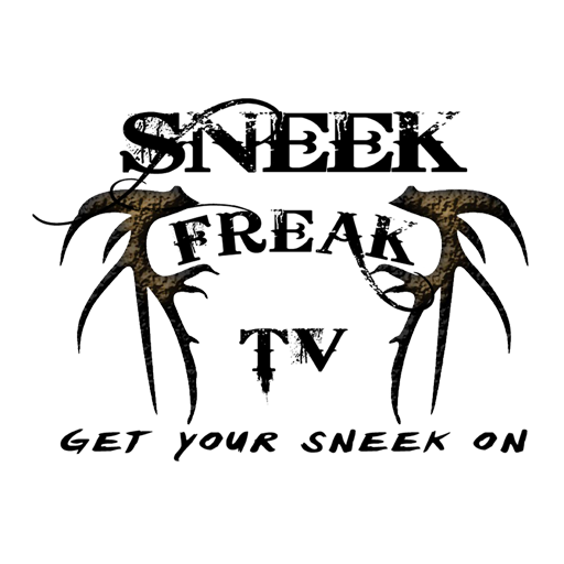 Sneek Freak TV LOGO-APP點子