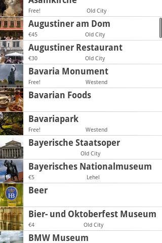 免費下載旅遊APP|Munich ✭Discovered✭ app開箱文|APP開箱王