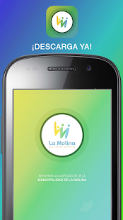 How to get La Molina 1.2 unlimited apk for pc