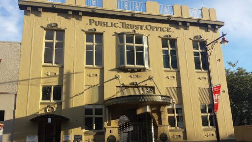 Public Trust Office Historic Building