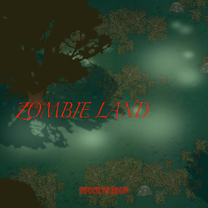 Zombie Land Misery.apk 2.5