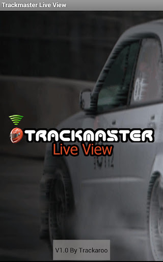 Trackmaster Live View