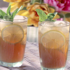 Porch Swing Iced Tea