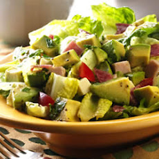 Chop Salad