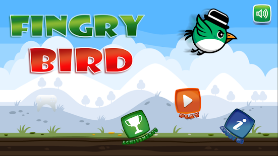 How to mod Finger Bird 10.0 apk for pc