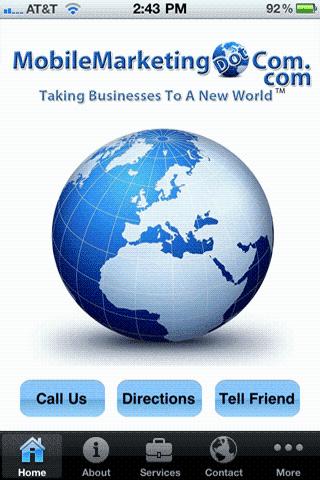 MobileMarketingDotCom.com Inc