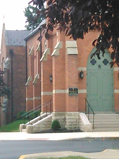 St Colman's Catholic Church