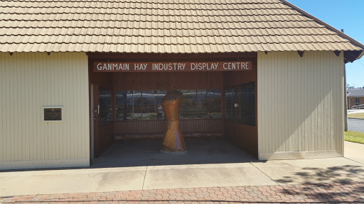 Ganmain Hay Industry Display Centre