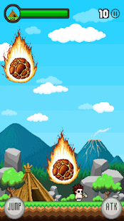 How to mod Stone Attack 1.0 unlimited apk for laptop