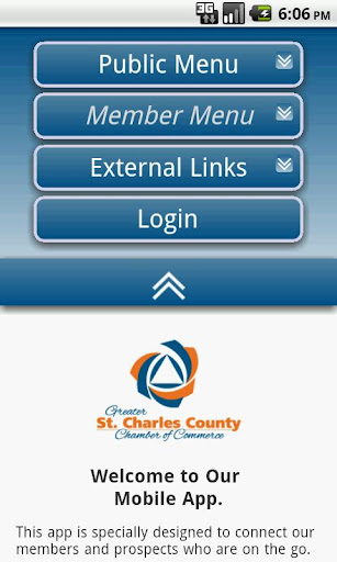 免費下載旅遊APP|Greater St. Charles Chamber app開箱文|APP開箱王