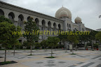 palace of justice a.k.a the courthouse