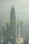 KLCC Twin Tower KLCC Twin Tower