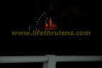 glimpse of Batu Caves Murugan at 6.15am glimpse of Batu Caves Murugan at 6.15am