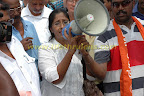Ms Pushpa - Manoharan's wife Ms Pushpa - Manoharan's wife