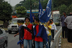 More young BN supporters