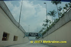 ooops..here's the hard part..paying toll!