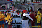 cultural costumes