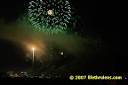 meteoric rise