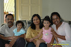 Thirumila's place