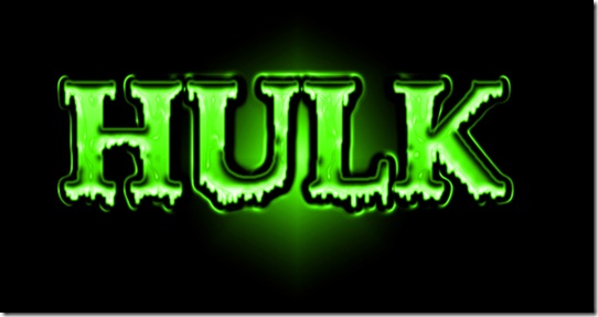 hulk