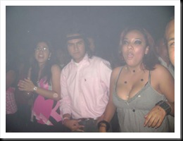 sandra, gary, y diana