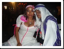 NERA'SPARTY 052