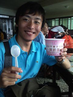 阿柑姨