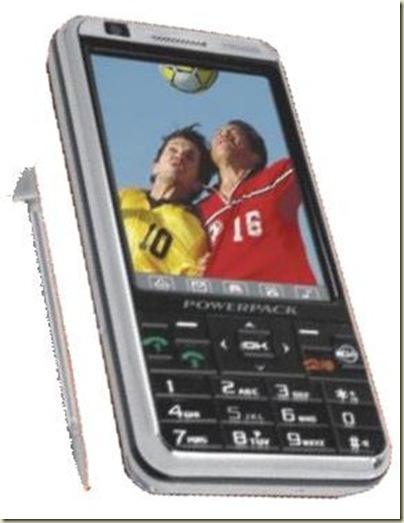 TCTV 850