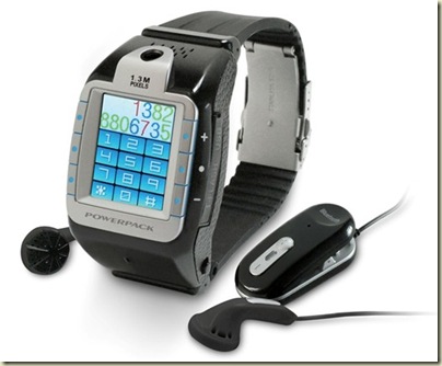 TCR 1000