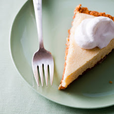 Pepe's Cafe Key Lime Pie