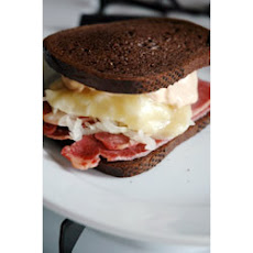 The Real Reuben
