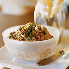 Mushroom Pâté