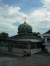 Masjid Alfurqan