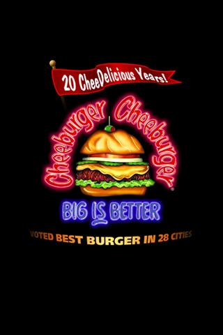 Cheeburger Cheeburger