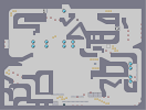 Thumbnail of the map 'Come on, Eileen'