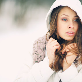 by Donatas Zasciurinskas - People Fashion