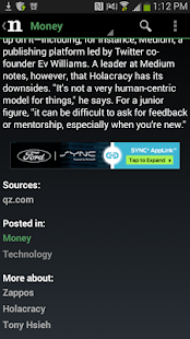 How to install Newser patch 1.2 apk for android