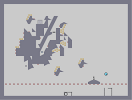 Thumbnail of the map 'Acidic Sailing'