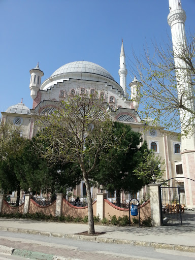 FSM Mosque