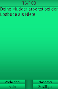 How to get 100 Deine Mudder Witze 2 HD lastet apk for pc
